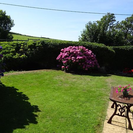 Yr Hen Felin - The Old Mill B&B Morfa Nefyn Luaran gambar