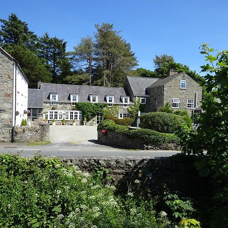 Yr Hen Felin - The Old Mill B&B Morfa Nefyn Luaran gambar
