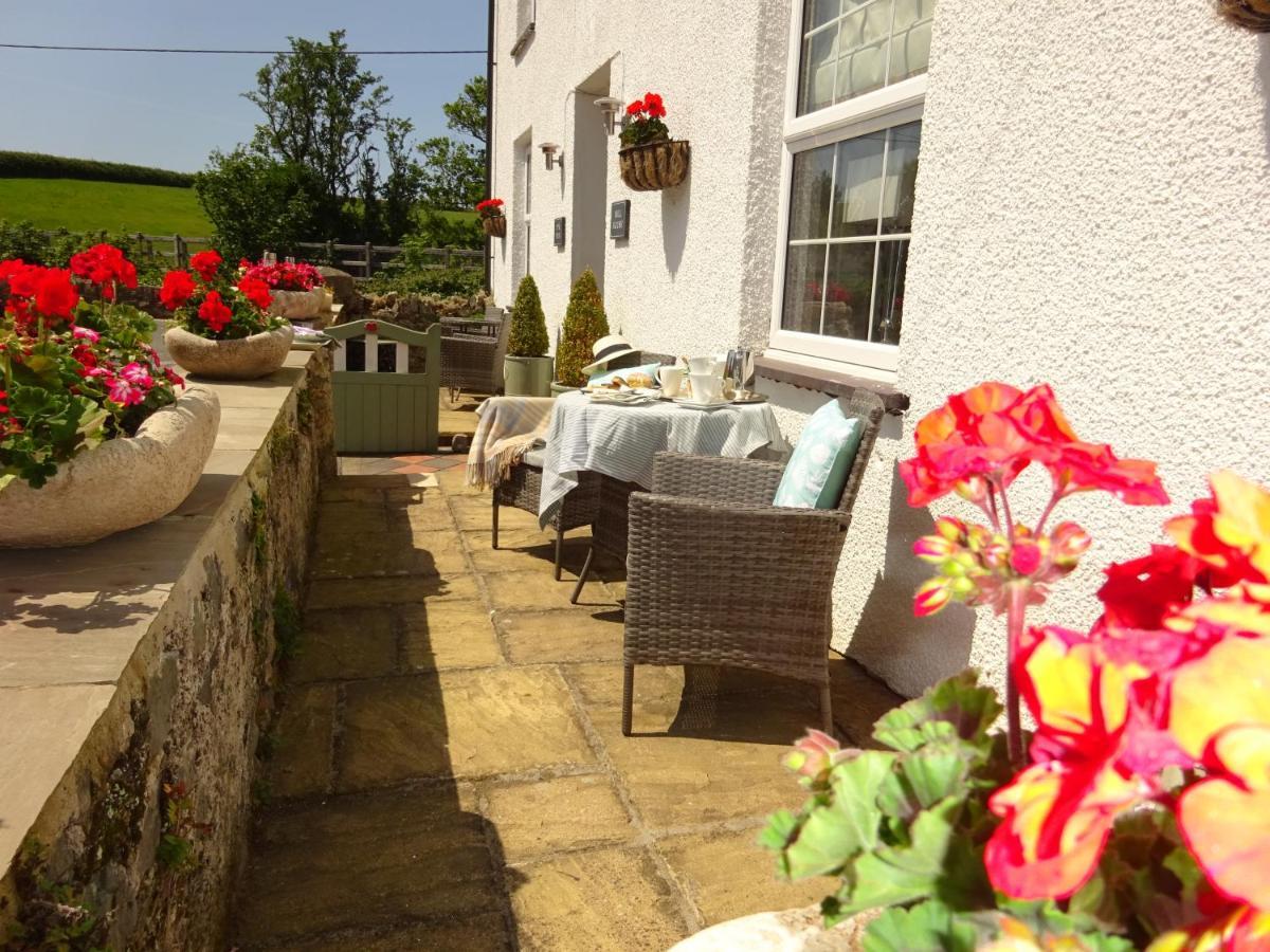 Yr Hen Felin - The Old Mill B&B Morfa Nefyn Luaran gambar