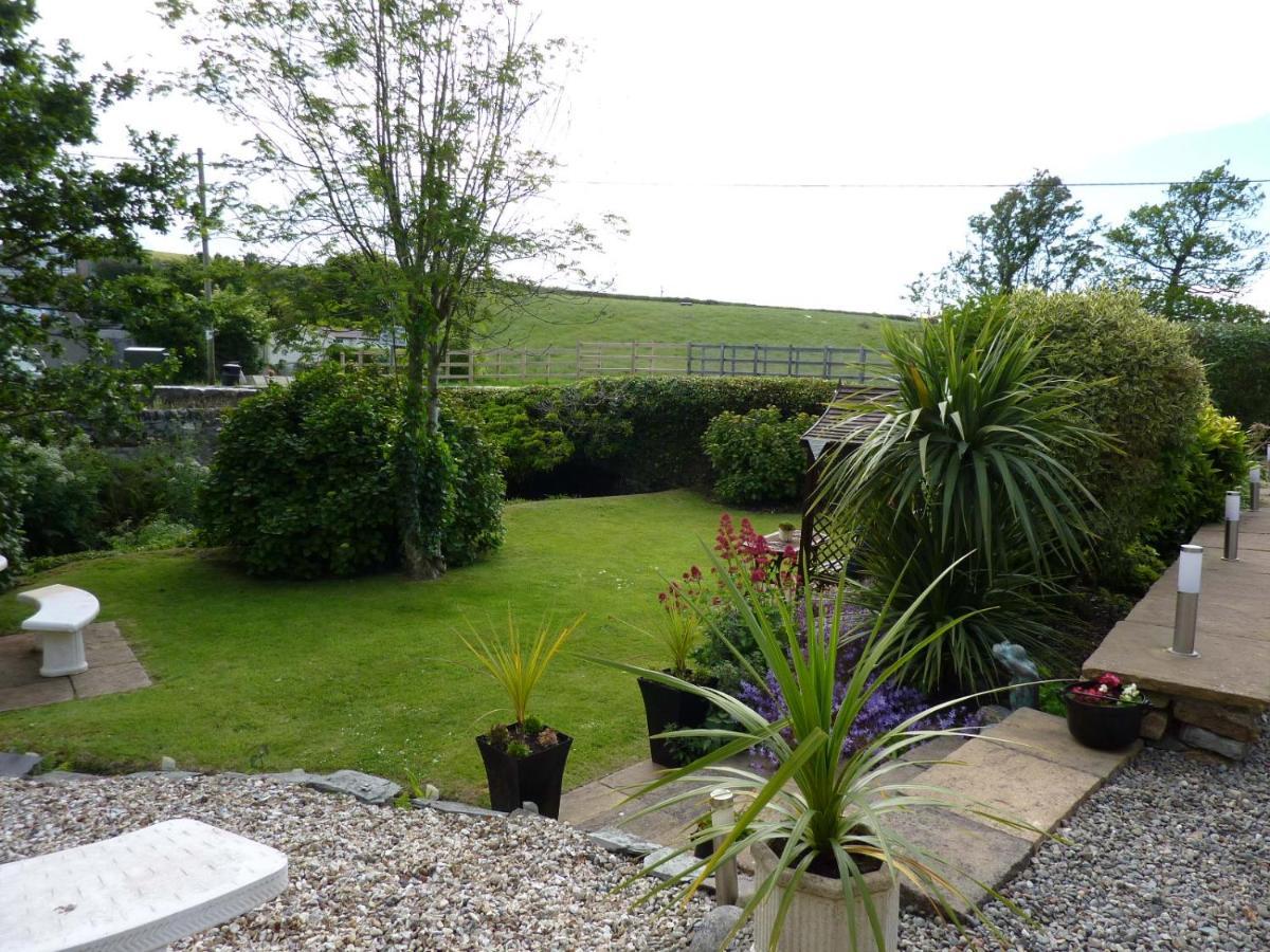 Yr Hen Felin - The Old Mill B&B Morfa Nefyn Luaran gambar