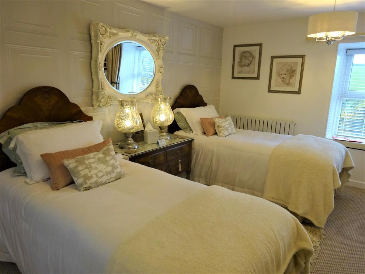Yr Hen Felin - The Old Mill B&B Morfa Nefyn Luaran gambar