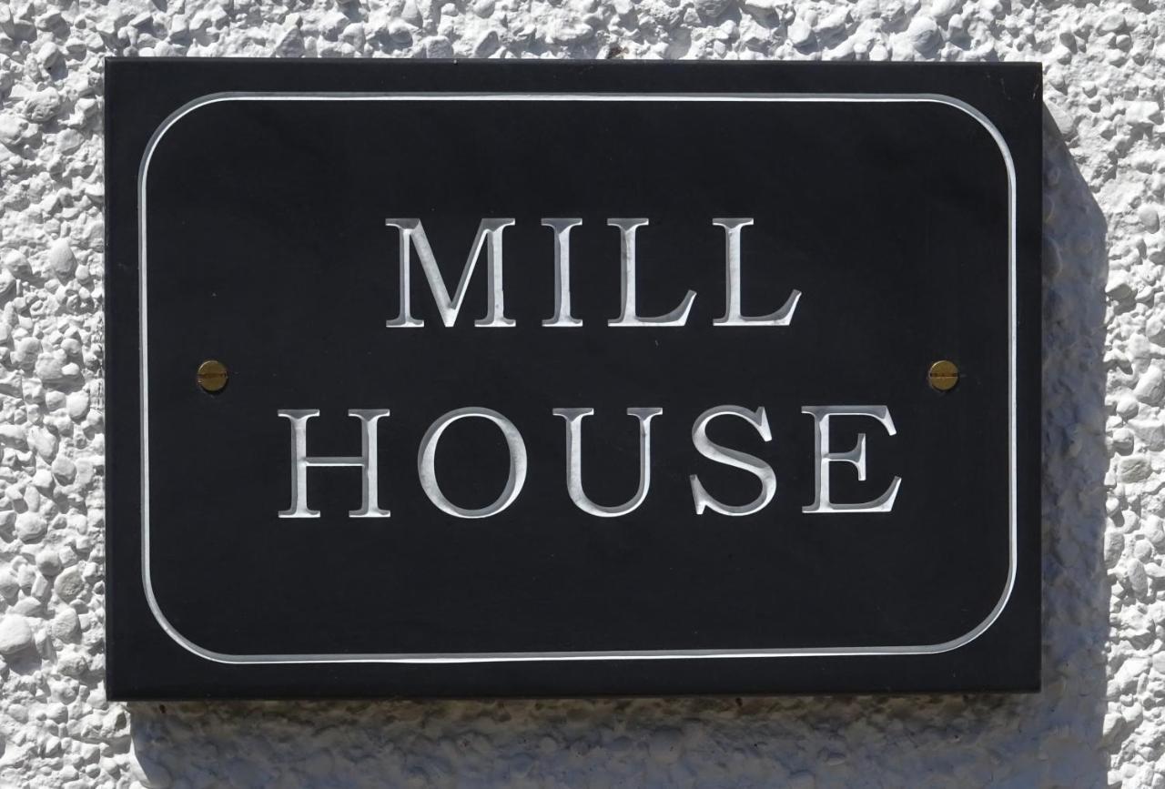 Yr Hen Felin - The Old Mill B&B Morfa Nefyn Luaran gambar