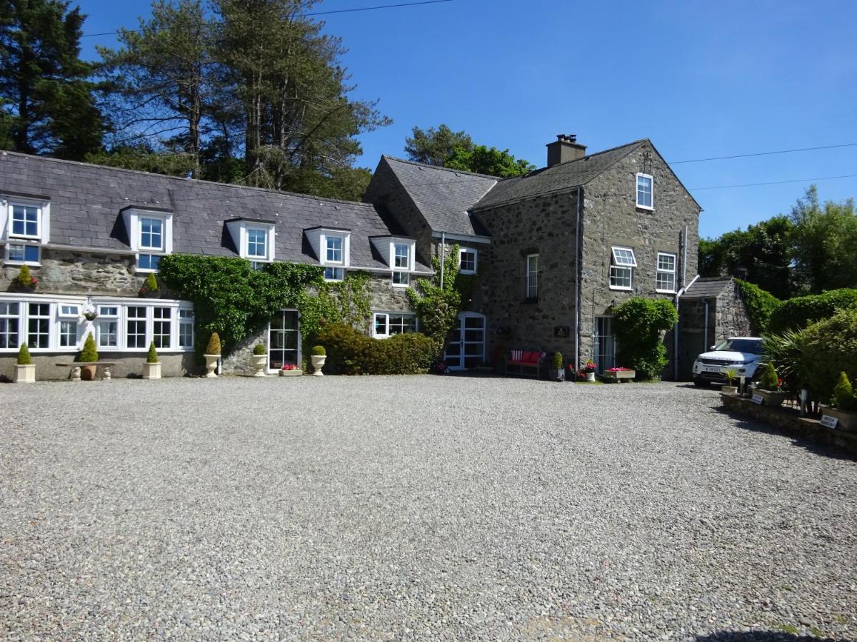 Yr Hen Felin - The Old Mill B&B Morfa Nefyn Luaran gambar