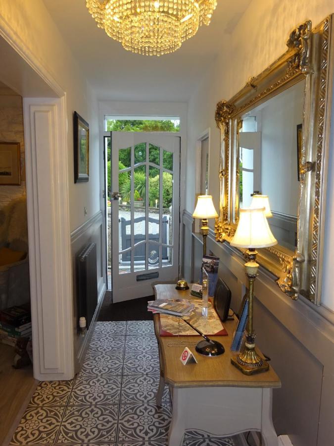 Yr Hen Felin - The Old Mill B&B Morfa Nefyn Luaran gambar