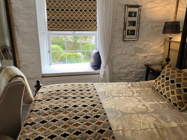 Yr Hen Felin - The Old Mill B&B Morfa Nefyn Bilik gambar