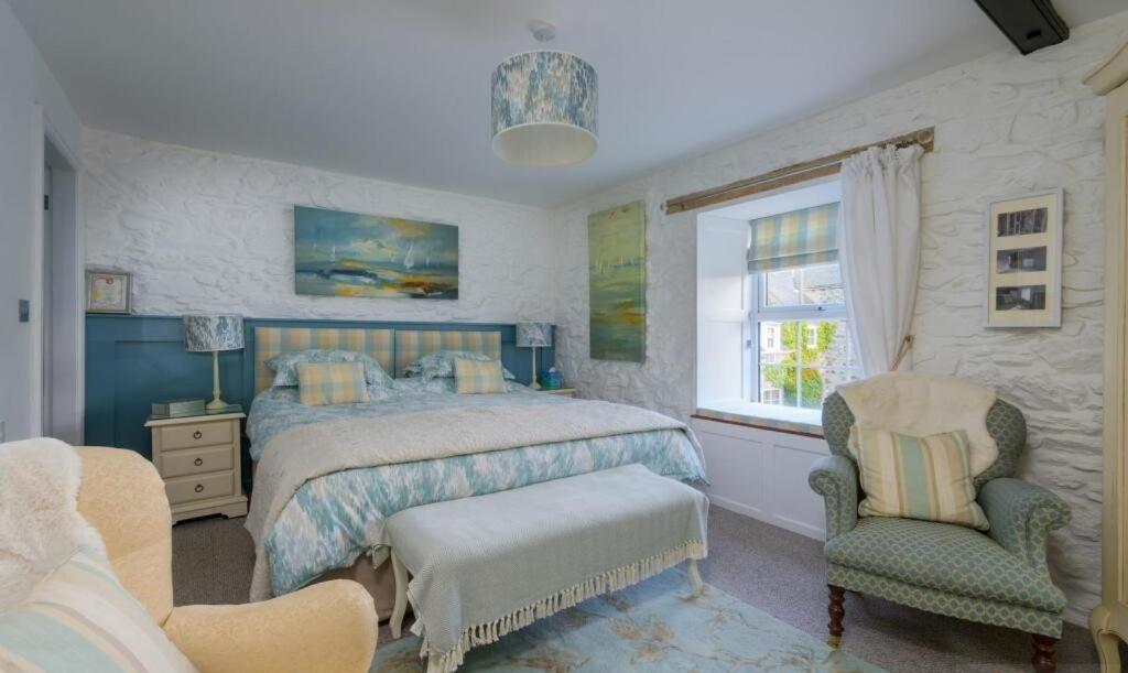 Yr Hen Felin - The Old Mill B&B Morfa Nefyn Luaran gambar