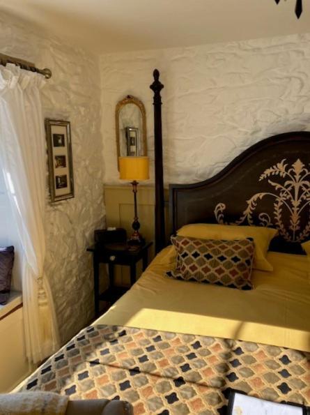 Yr Hen Felin - The Old Mill B&B Morfa Nefyn Luaran gambar