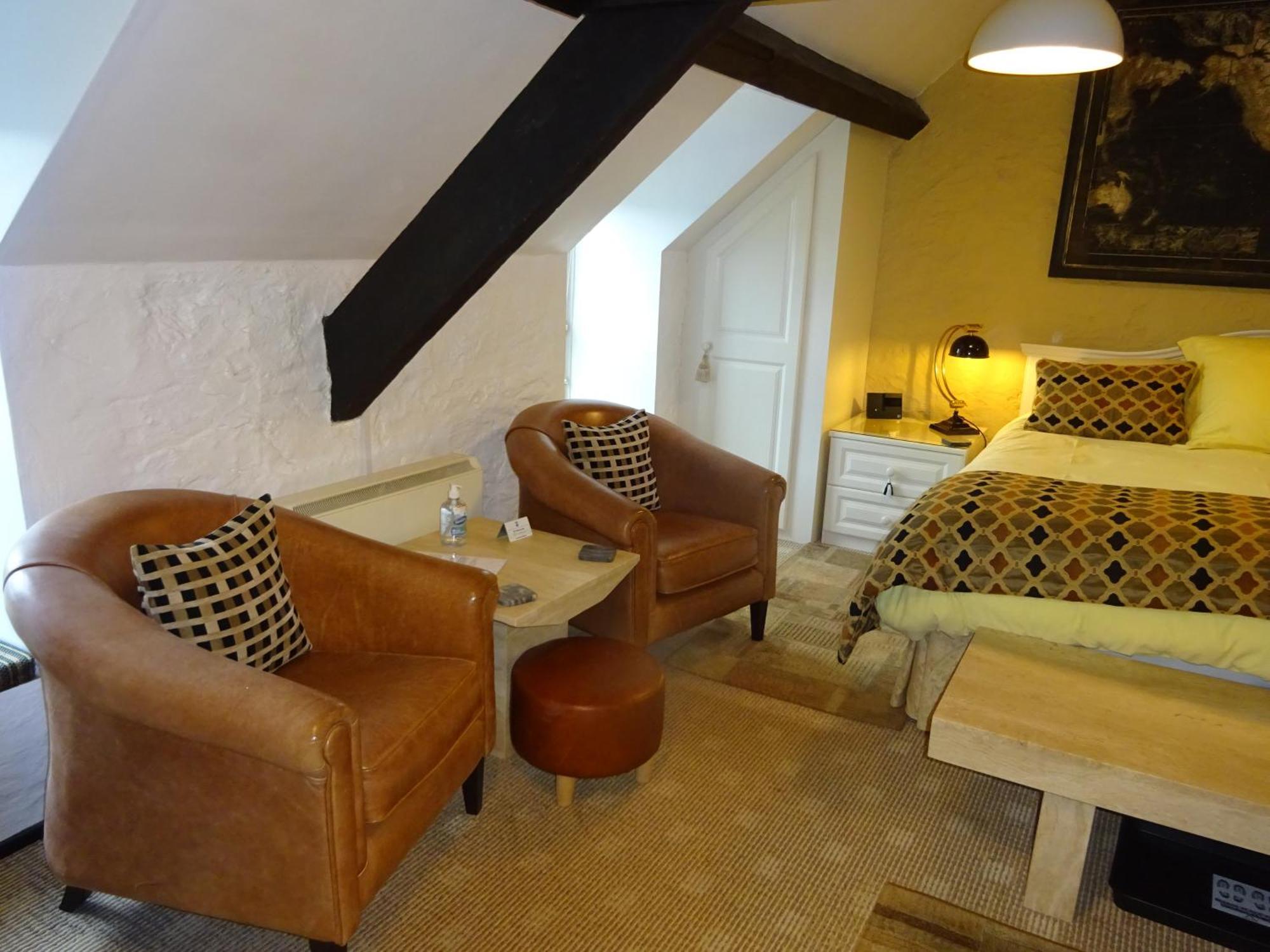 Yr Hen Felin - The Old Mill B&B Morfa Nefyn Luaran gambar