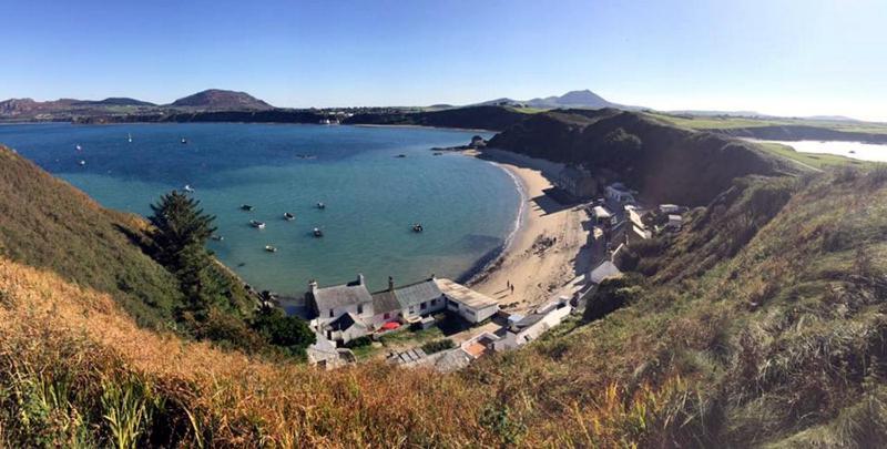 Yr Hen Felin - The Old Mill B&B Morfa Nefyn Luaran gambar