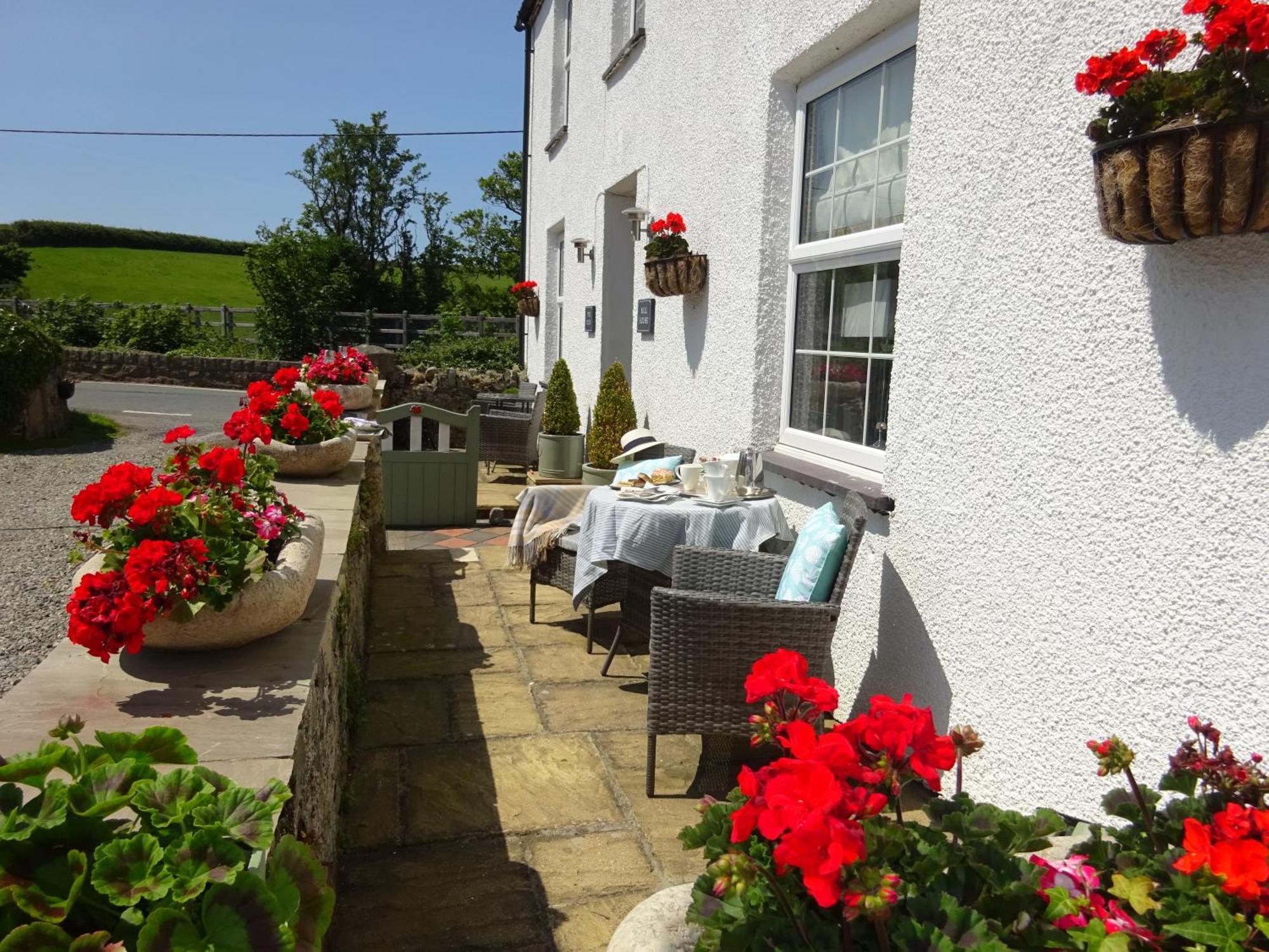 Yr Hen Felin - The Old Mill B&B Morfa Nefyn Luaran gambar