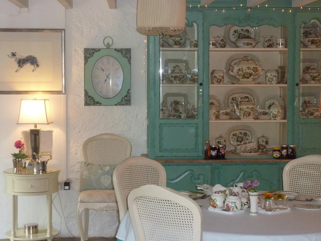 Yr Hen Felin - The Old Mill B&B Morfa Nefyn Luaran gambar