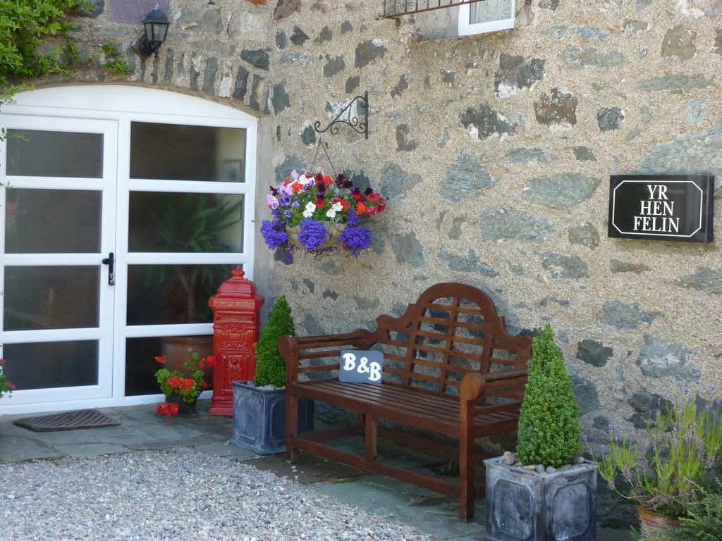 Yr Hen Felin - The Old Mill B&B Morfa Nefyn Luaran gambar