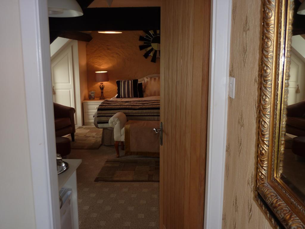 Yr Hen Felin - The Old Mill B&B Morfa Nefyn Bilik gambar