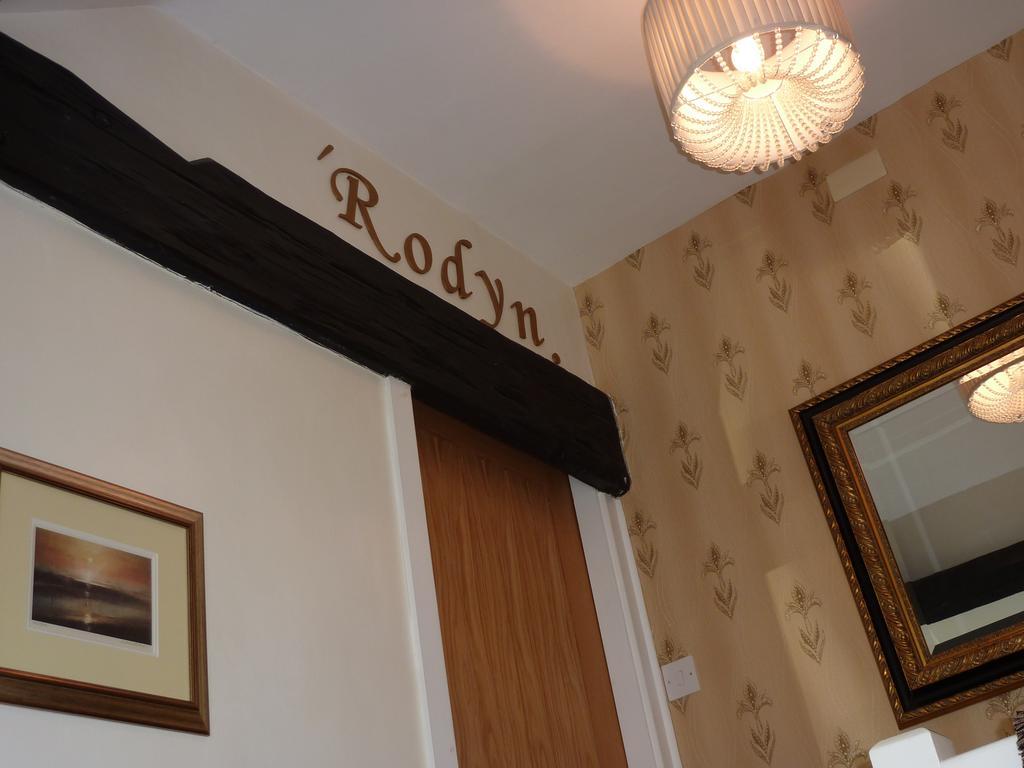 Yr Hen Felin - The Old Mill B&B Morfa Nefyn Bilik gambar