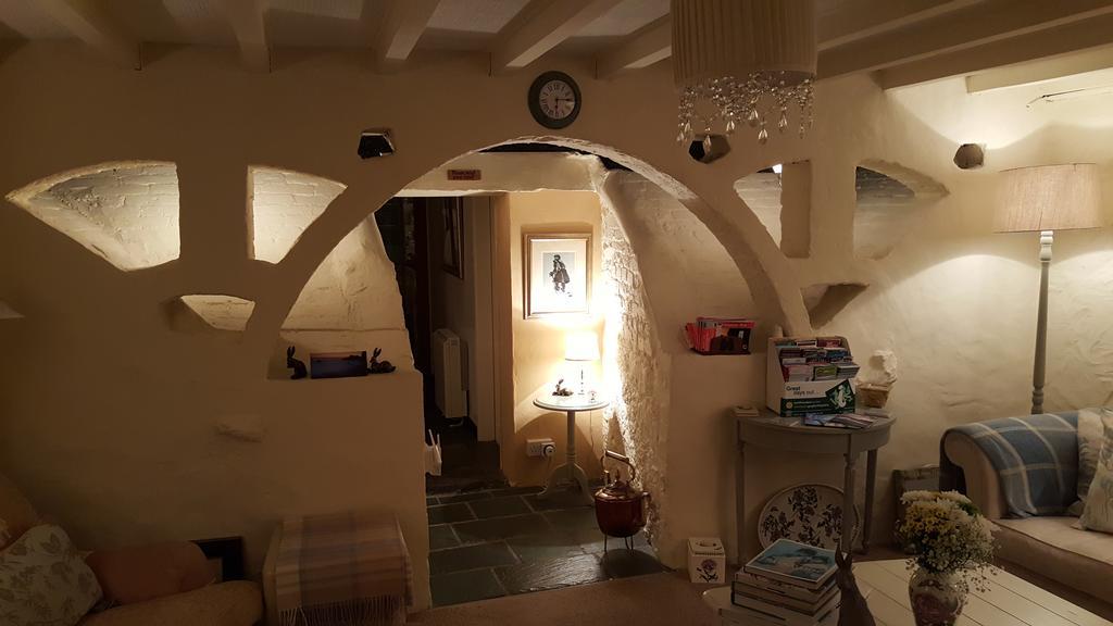 Yr Hen Felin - The Old Mill B&B Morfa Nefyn Luaran gambar