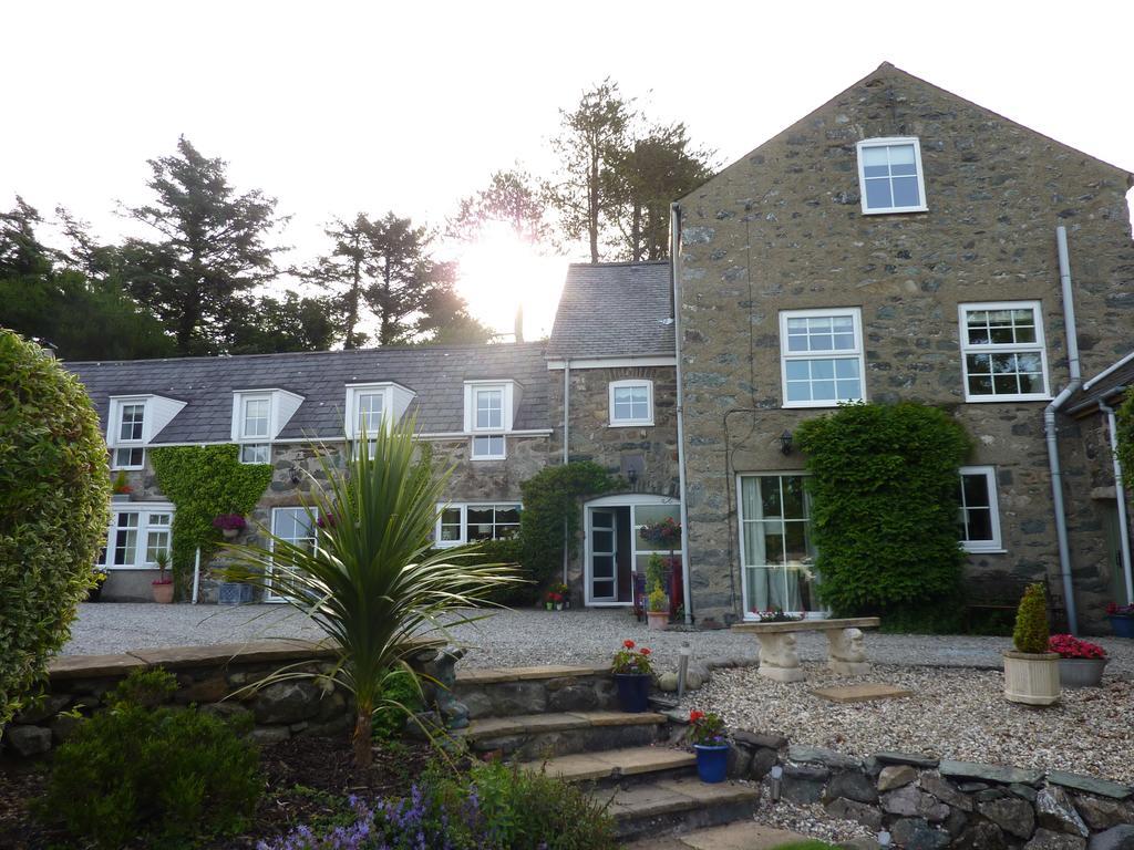 Yr Hen Felin - The Old Mill B&B Morfa Nefyn Luaran gambar