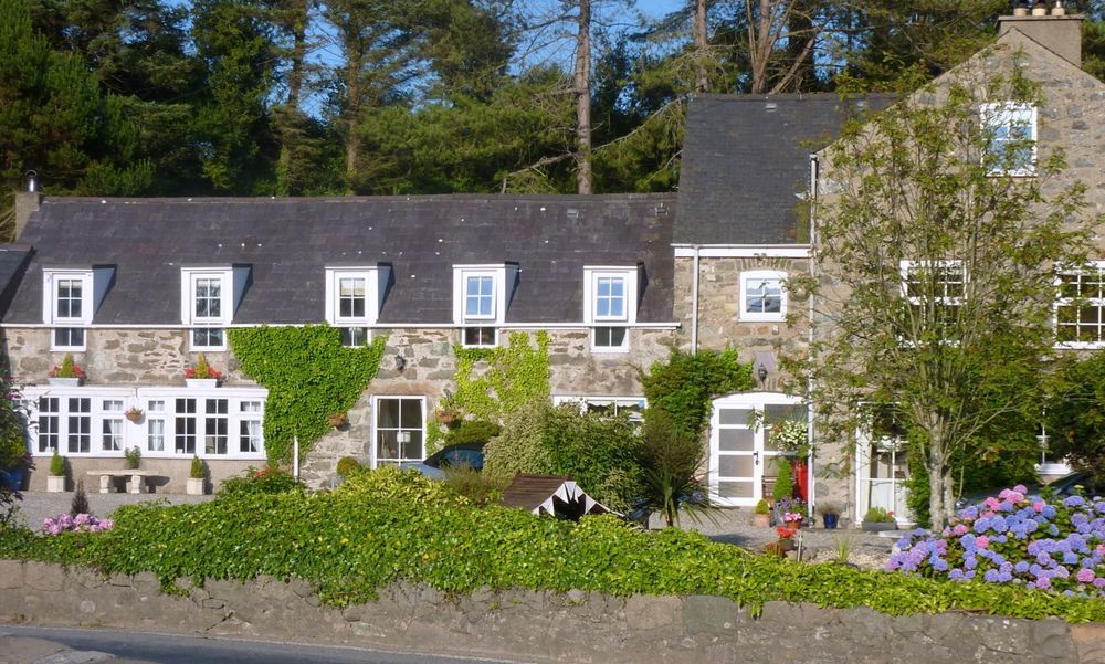 Yr Hen Felin - The Old Mill B&B Morfa Nefyn Luaran gambar