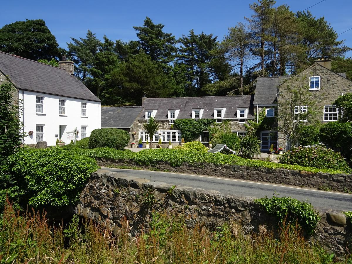 Yr Hen Felin - The Old Mill B&B Morfa Nefyn Luaran gambar
