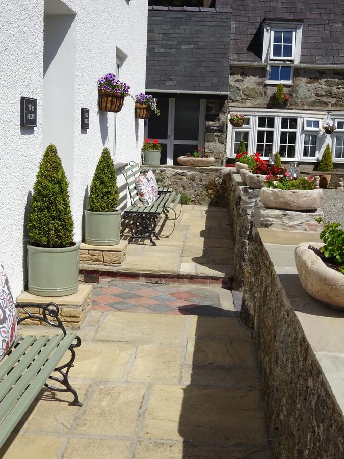 Yr Hen Felin - The Old Mill B&B Morfa Nefyn Luaran gambar