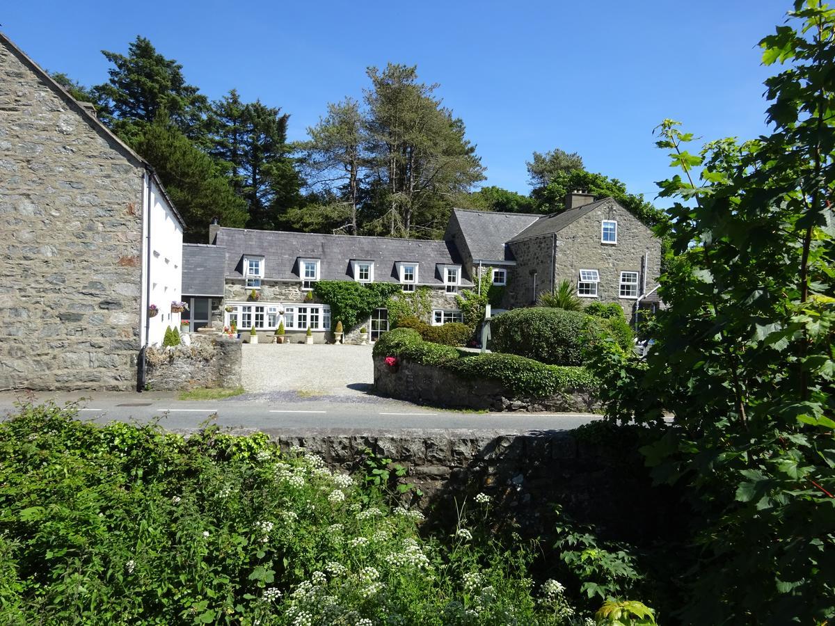 Yr Hen Felin - The Old Mill B&B Morfa Nefyn Luaran gambar