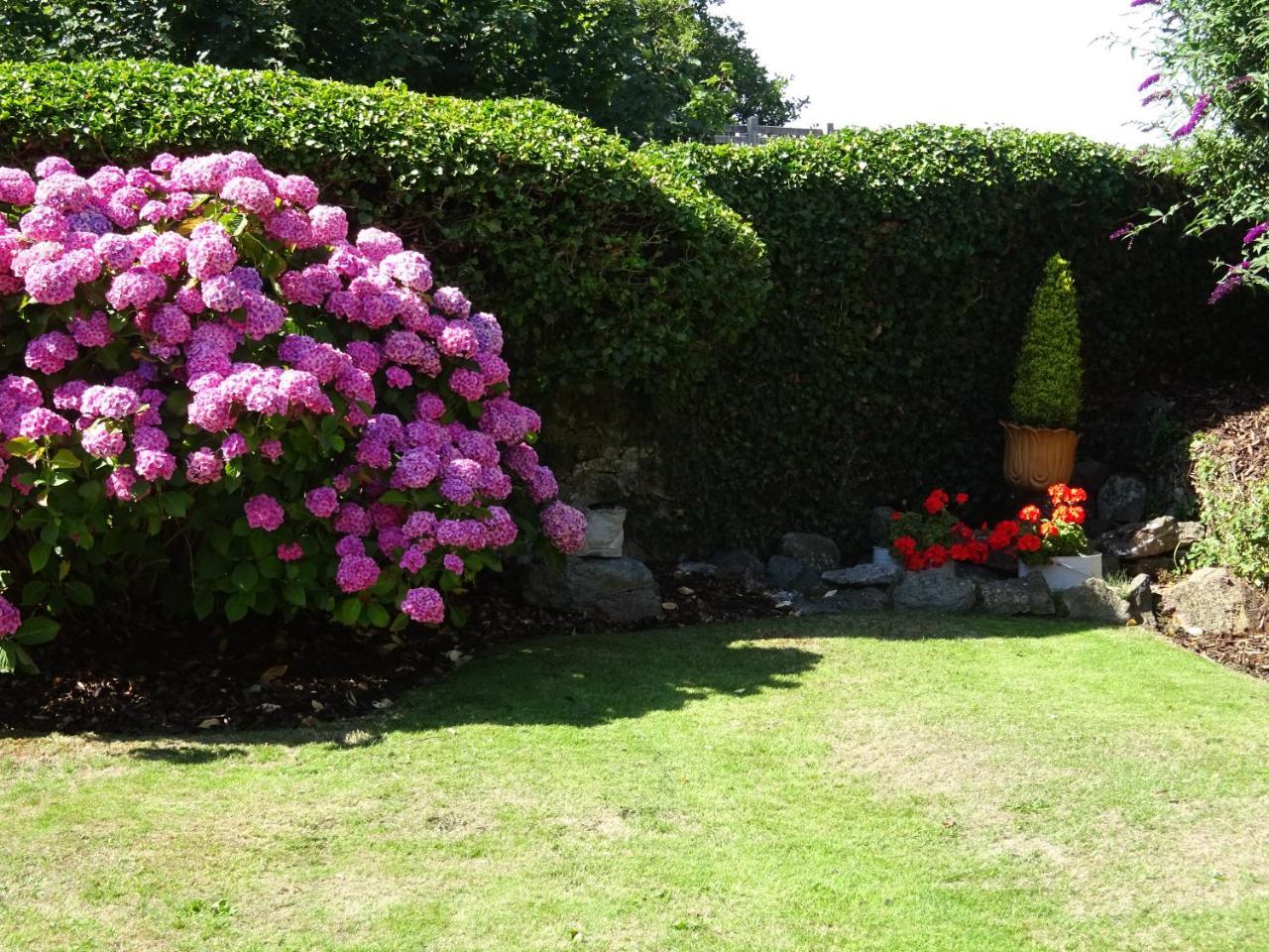 Yr Hen Felin - The Old Mill B&B Morfa Nefyn Luaran gambar