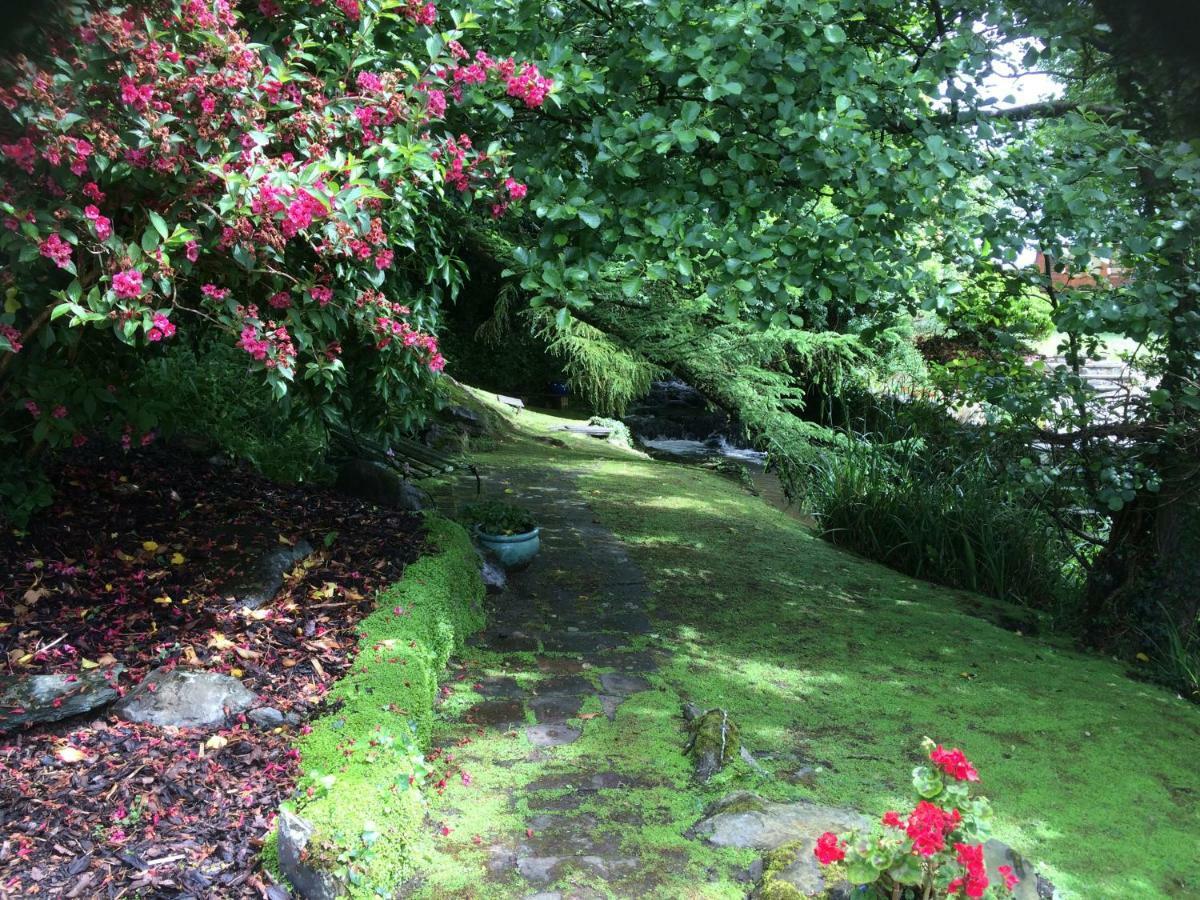 Yr Hen Felin - The Old Mill B&B Morfa Nefyn Luaran gambar
