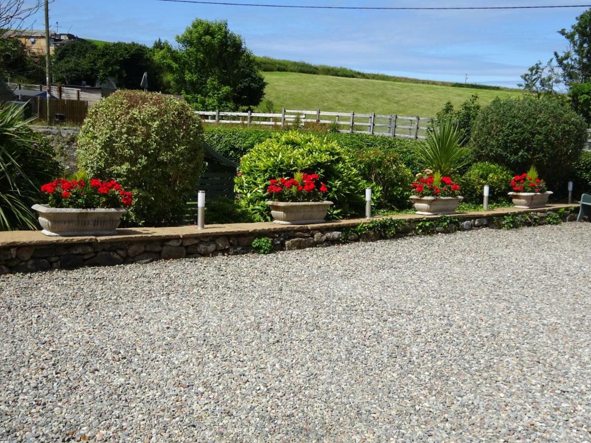 Yr Hen Felin - The Old Mill B&B Morfa Nefyn Luaran gambar